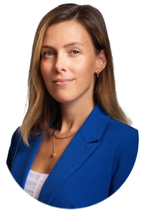 Anne-Grace Kleczewski