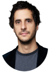 Eric Rabl