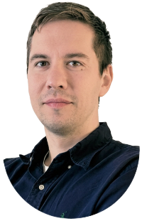 Gleb Kurovskiy