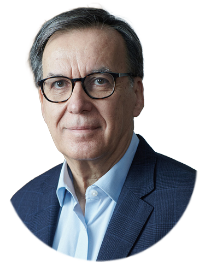 Dr Marc Perrenoud
