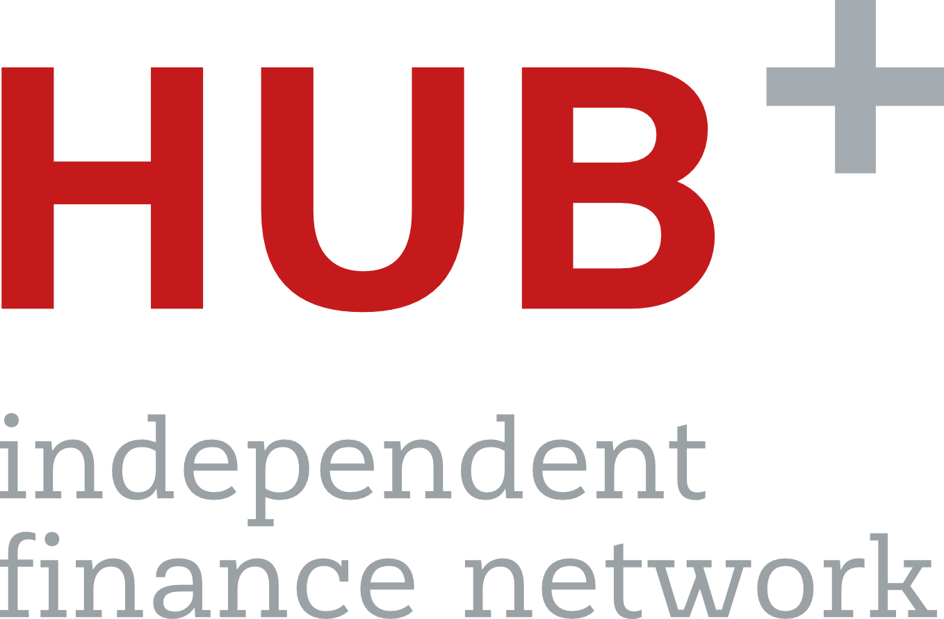 HUB+ independent finance network