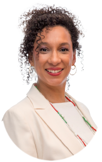 Lilian Nordet