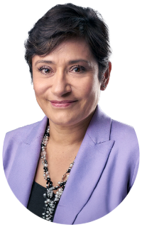 Ninel de Faveri
