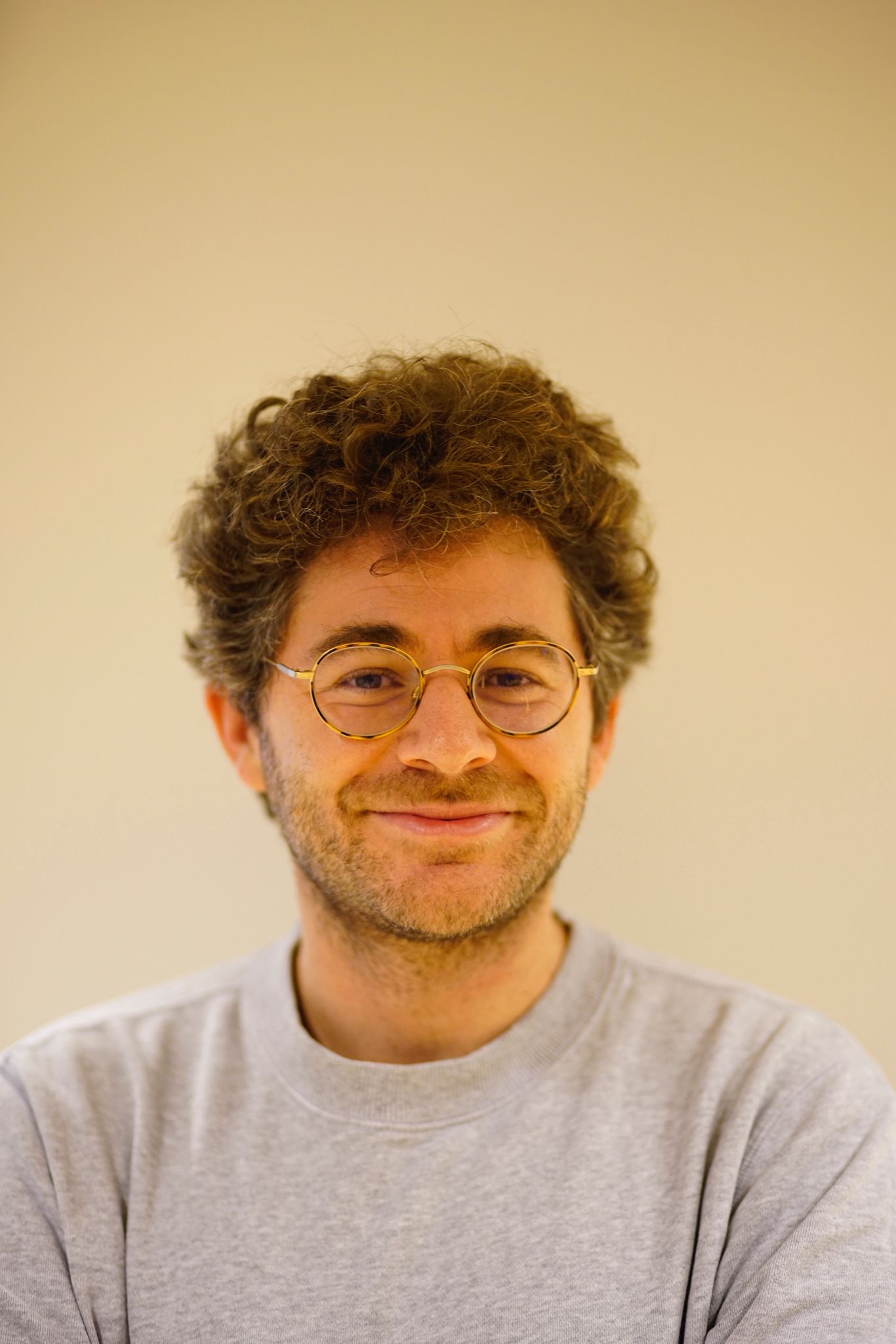 Marc Lebel