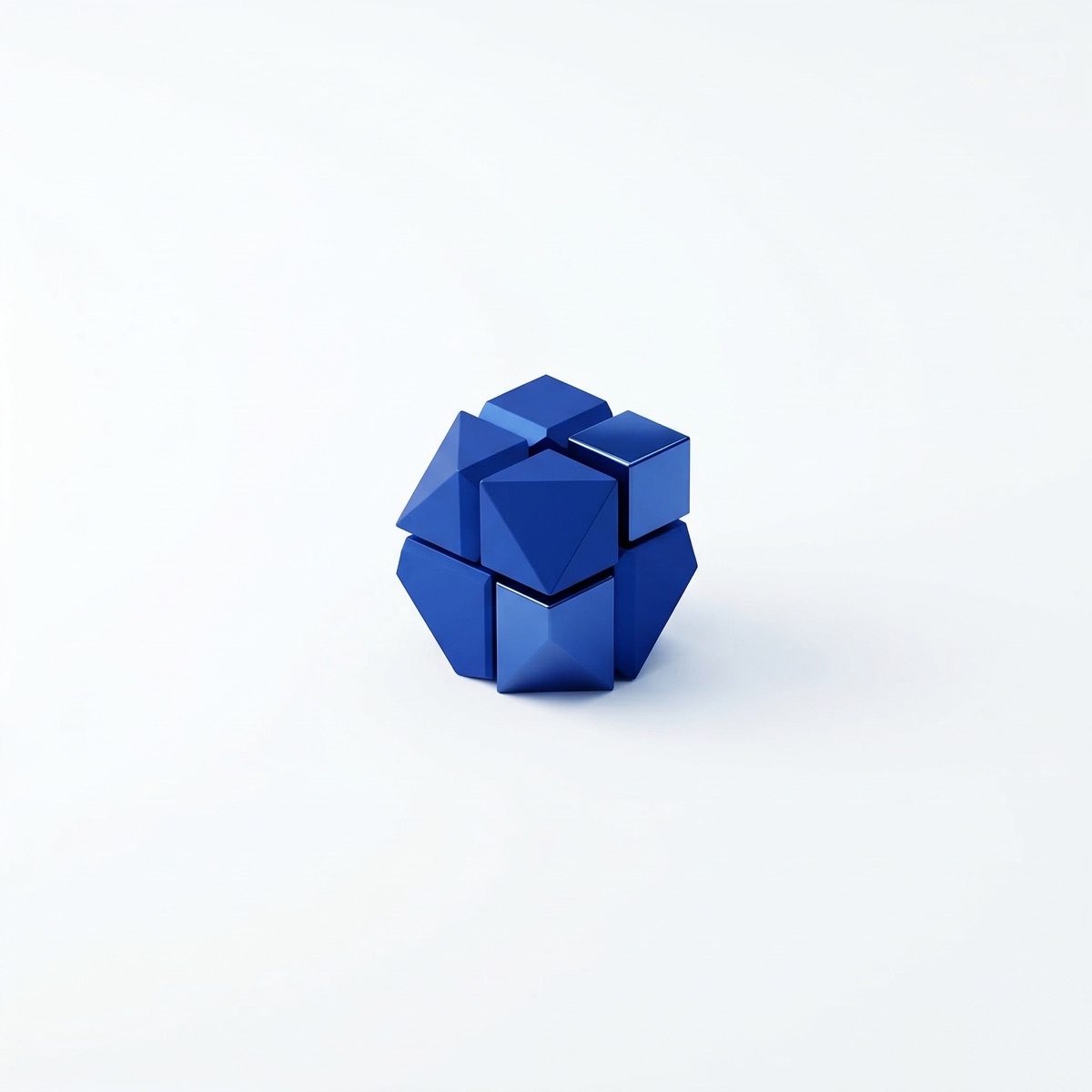 An institutional crypto portfolio built for you